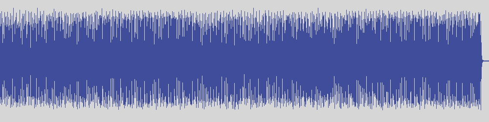 Heavy Hitter - Alt Mix