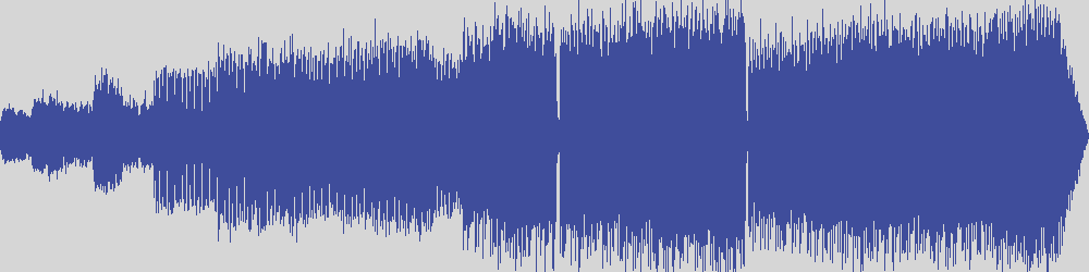 Easy Fly (Mix 3) - Gemafreie Musik