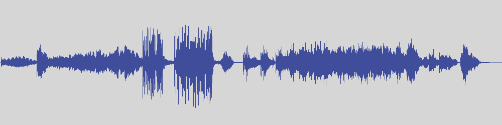 Haunted Dreams - Alt Mix