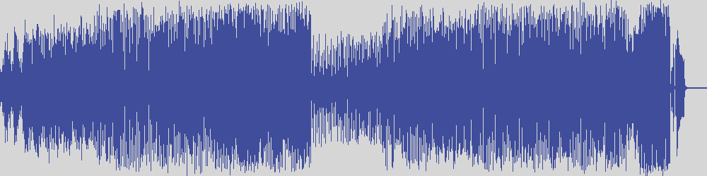 Passion Groove - Gemafreie Musik