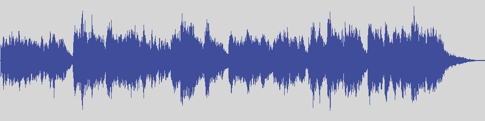 Trilling Music Box Theme