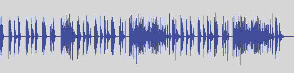 Cartoon Cool - Alt Mix