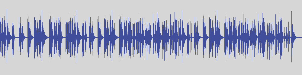 Comic Caper - Alt Mix