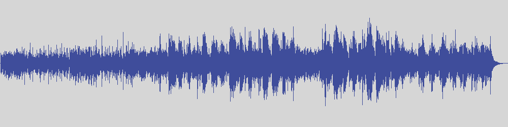 Mist Covered Mountains