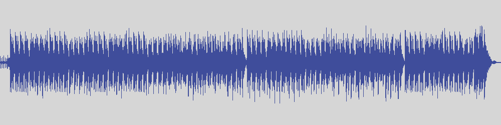 Forward and Back - Alt Mix