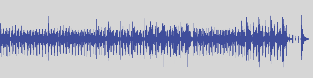 Hustle and Bustle - Alt Mix