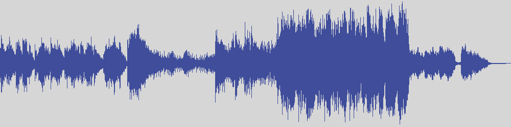 Memory Overture - Alt Mix