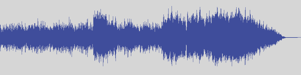 Winter Wonder - Alt Mix