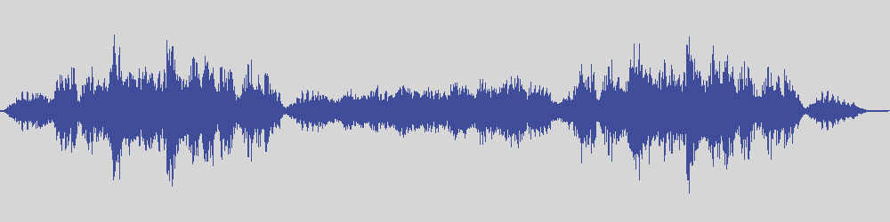 Whispers of Infinity