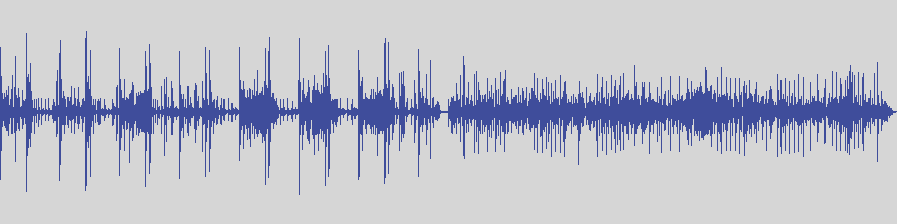 Shin Splints - No Vocal
