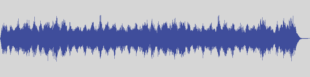 Lost in the Mist - Alt Mix