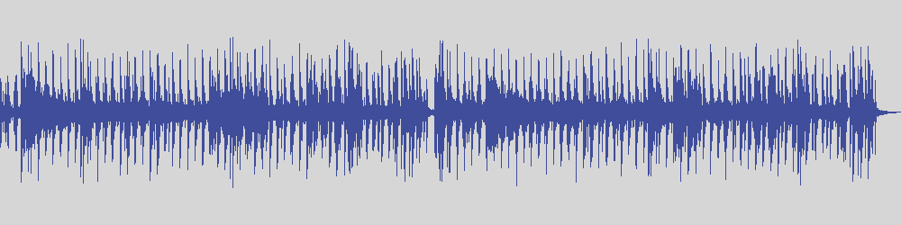 Dish Jingle