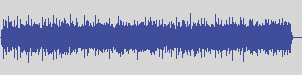 Carried By The Wind - Gemafreie Musik