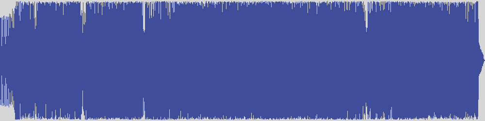 crossing all over (extended) - Gemafreie Musik
