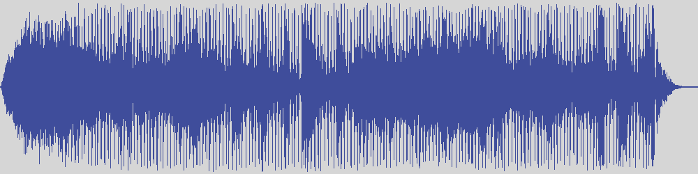 Bacteria Reel  - Gemafreie Musik