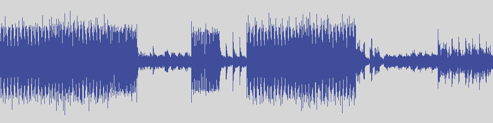 Blips And Bleeps  - Gemafreie Musik