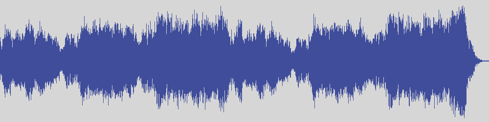 Choral Opener  - Completely Royalty Free Music