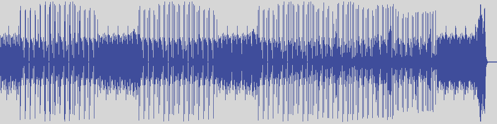 Waveform