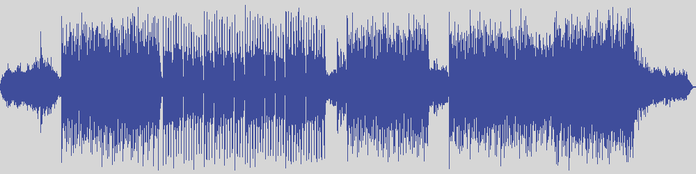 Floating Spaces 2 (Talkover Version) - Gemafreie Musik