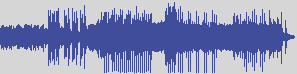 Future Magician (Talkover Version) - Gemafreie Musik