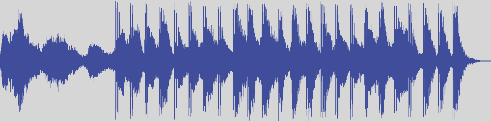 Heartbeat Intro (scaremix)  - Gemafreie Musik