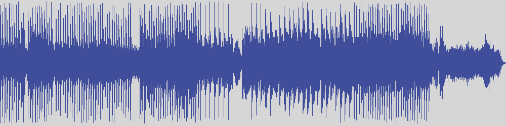High Data Performance (Talkover Version) - Gemafreie Musik