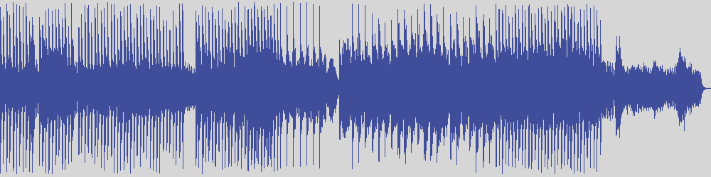 High Data Performance  - Gemafreie Musik