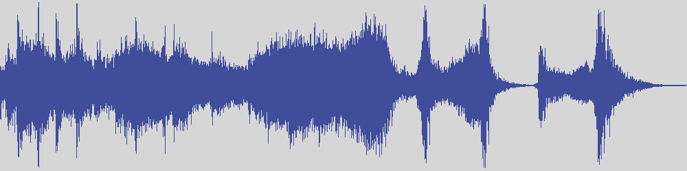 Nebulous Opener  - Gemafreie Musik