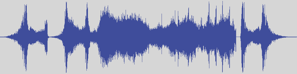 Nebulous Opener (Rev Suction ) - Gemafreie Musik