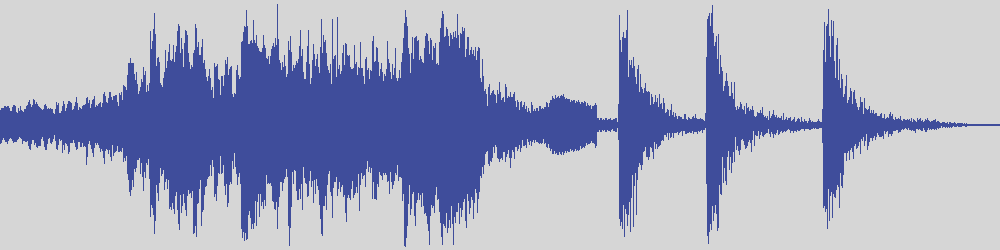 Western Duel Trailer - Gemafreie Musik