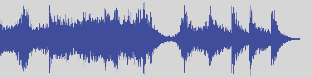 Crime Intro 3  - Gemafreie Musik