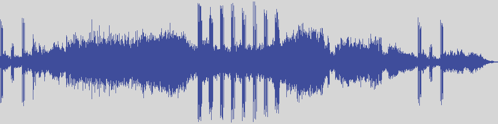 Sonar Pulses (with Radio Voices)  - Completely Royalty Free Music