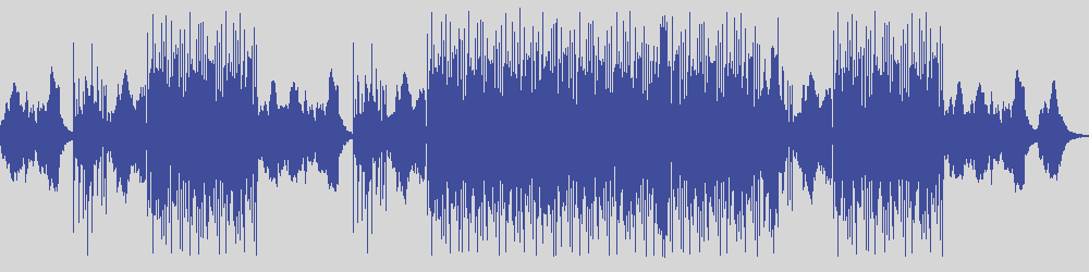 Blue Technology (With Radio Voices) - Gemafreie Musik