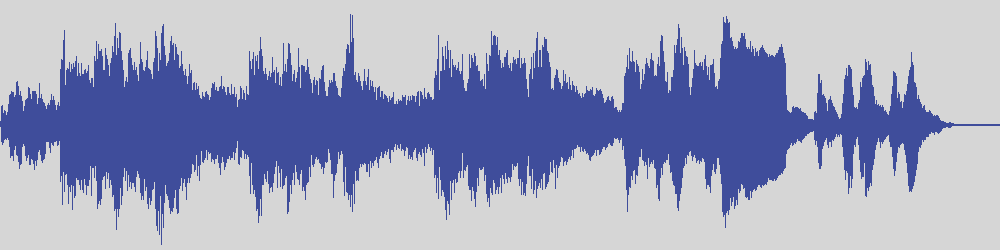 Greeting Card Waltz - Gemafreie Musik