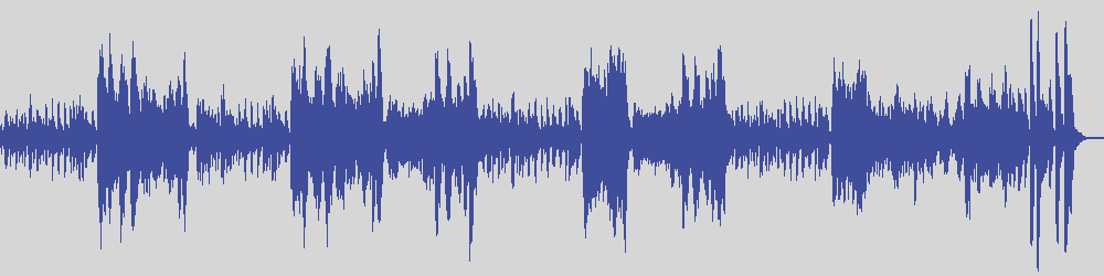 Mozart - Piano Sonata No. 11 in A major, KV331 ? 1st movement (Variation 6) - Gemafreie Musik