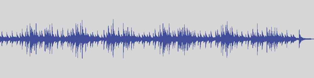 Satie - Gymnopedie No.3 - Gemafreie Musik