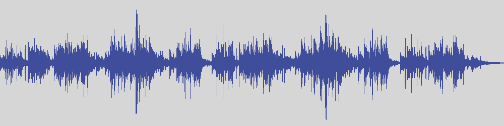 Granados - Dedicatoria (from Cuentos de la juventud Opus.1) - Gemafreie Musik