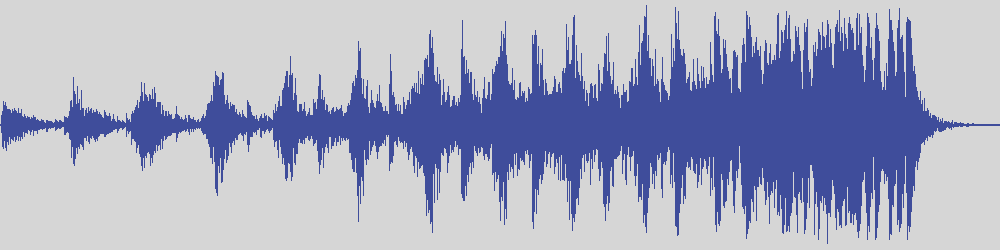 Its Building Itself - Gemafreie Musik
