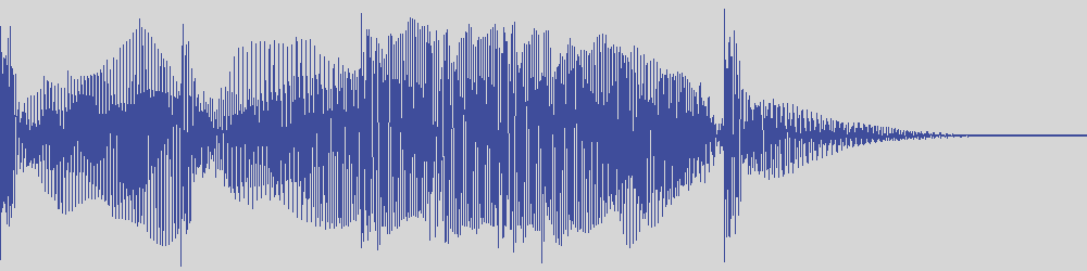 Waveform