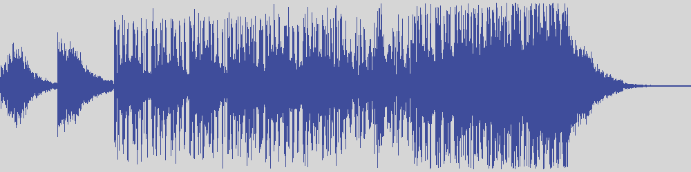 Resample My Drums - Gemafreie Musik