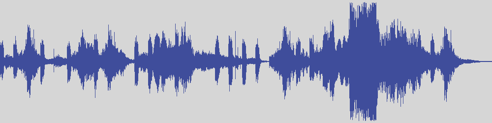 Synthetic Thunder Mood - Gemafreie Musik
