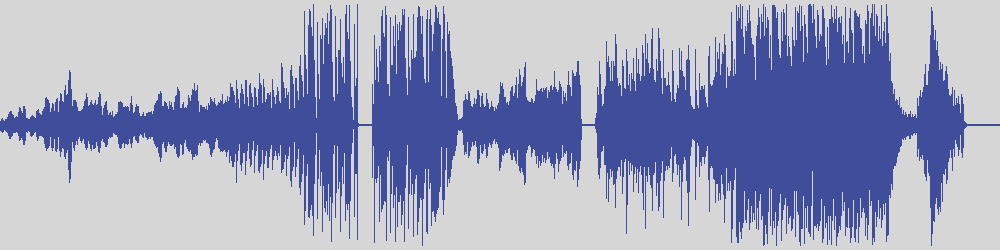 Warmup - Gemafreie Musik