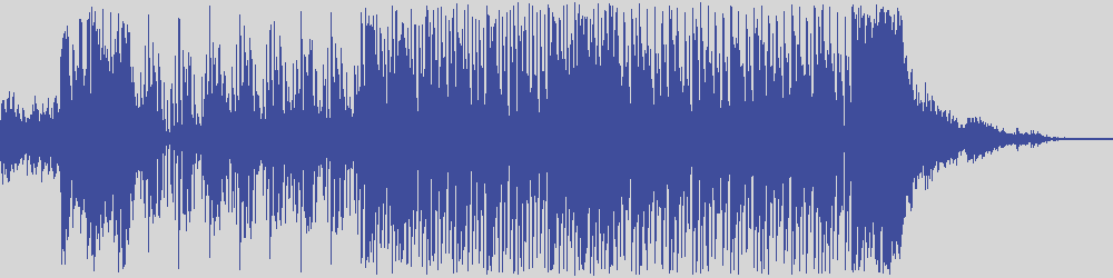 Presenter Jingle (Extended Without Arpeggiosynth) - Gemafreie Musik
