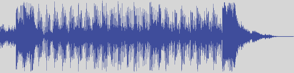 Presenter Jingle Extended Without Beats - Gemafreie Musik