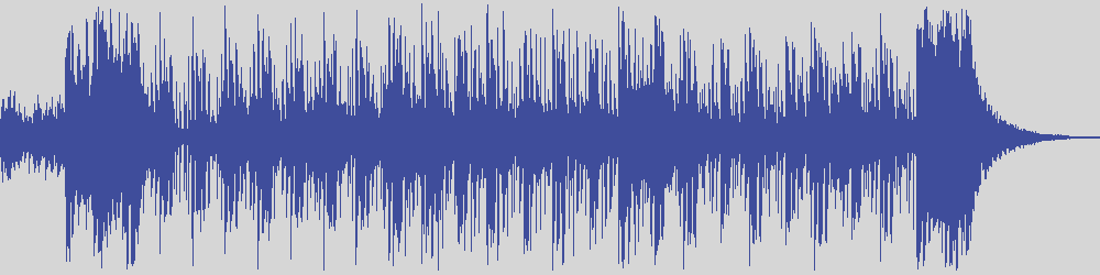 Presenter Jingle (Extended Without Beats And Gliss) - Gemafreie Musik