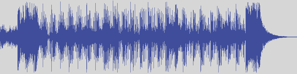 Presenter Jingle (Extended Without Beats Ultraclean) - Gemafreie Musik