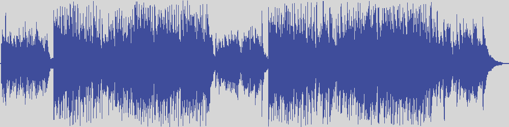 In The Mood - Gemafreie Musik