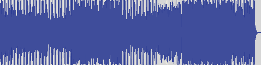 Only One Chance (more quiet synthies) - Gemafreie Musik
