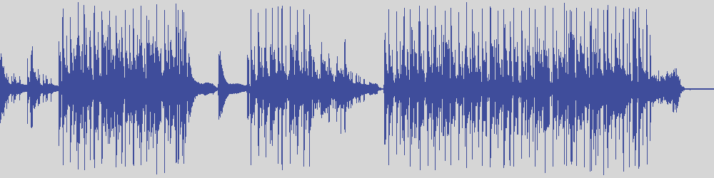 Easy Street Extended (Short Without Brass) - Gemafreie Musik