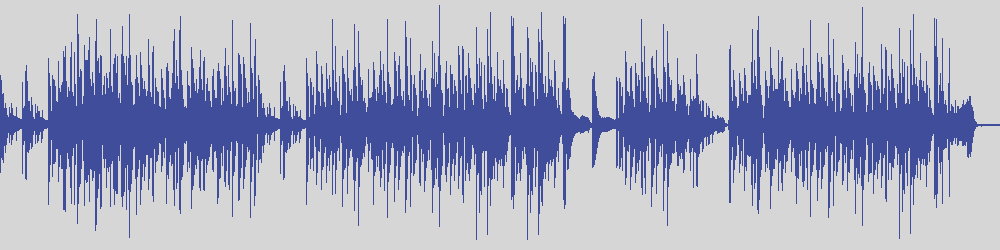 Easy Street Extended (Without Beats) - Gemafreie Musik